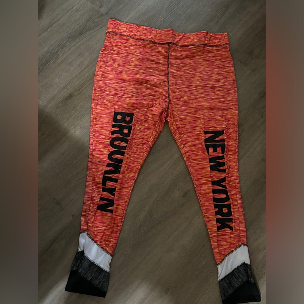 Body instinct pants